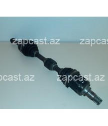 Toyota Camry 2006-2011 2.4 qranat sol zbor 